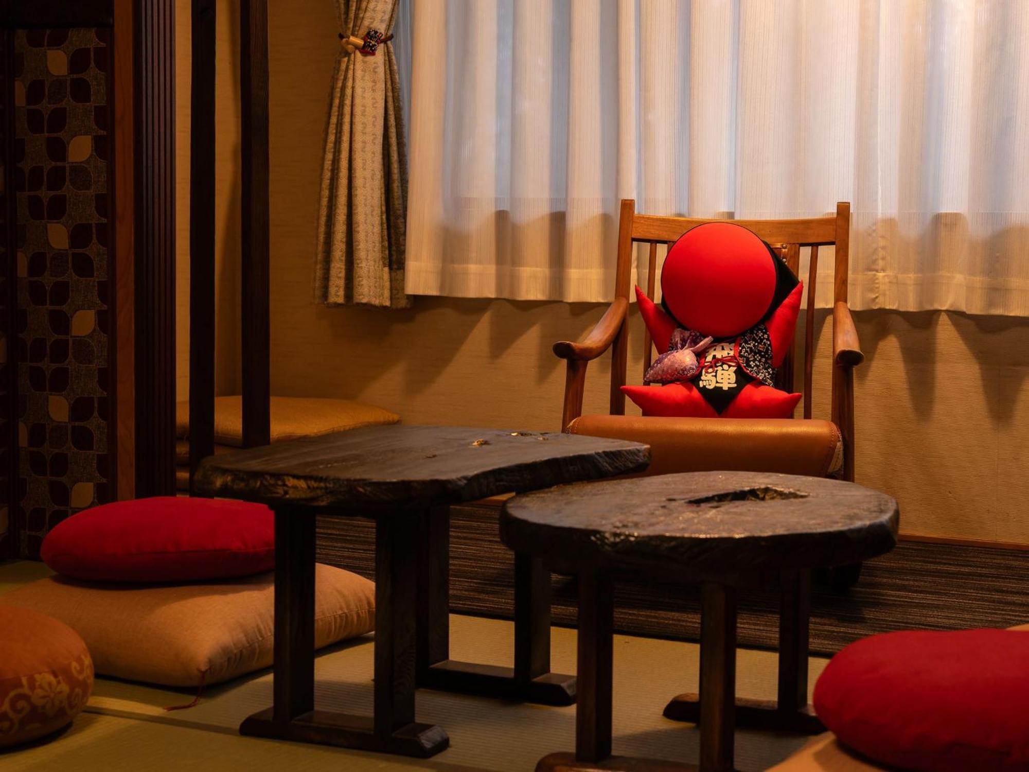 Ryokan Gizan Takayama  Dış mekan fotoğraf