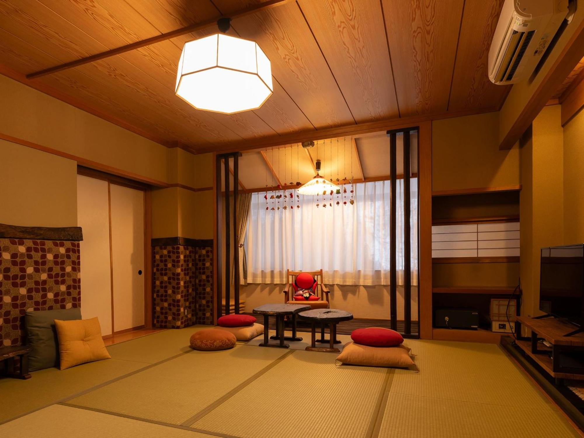 Ryokan Gizan Takayama  Dış mekan fotoğraf