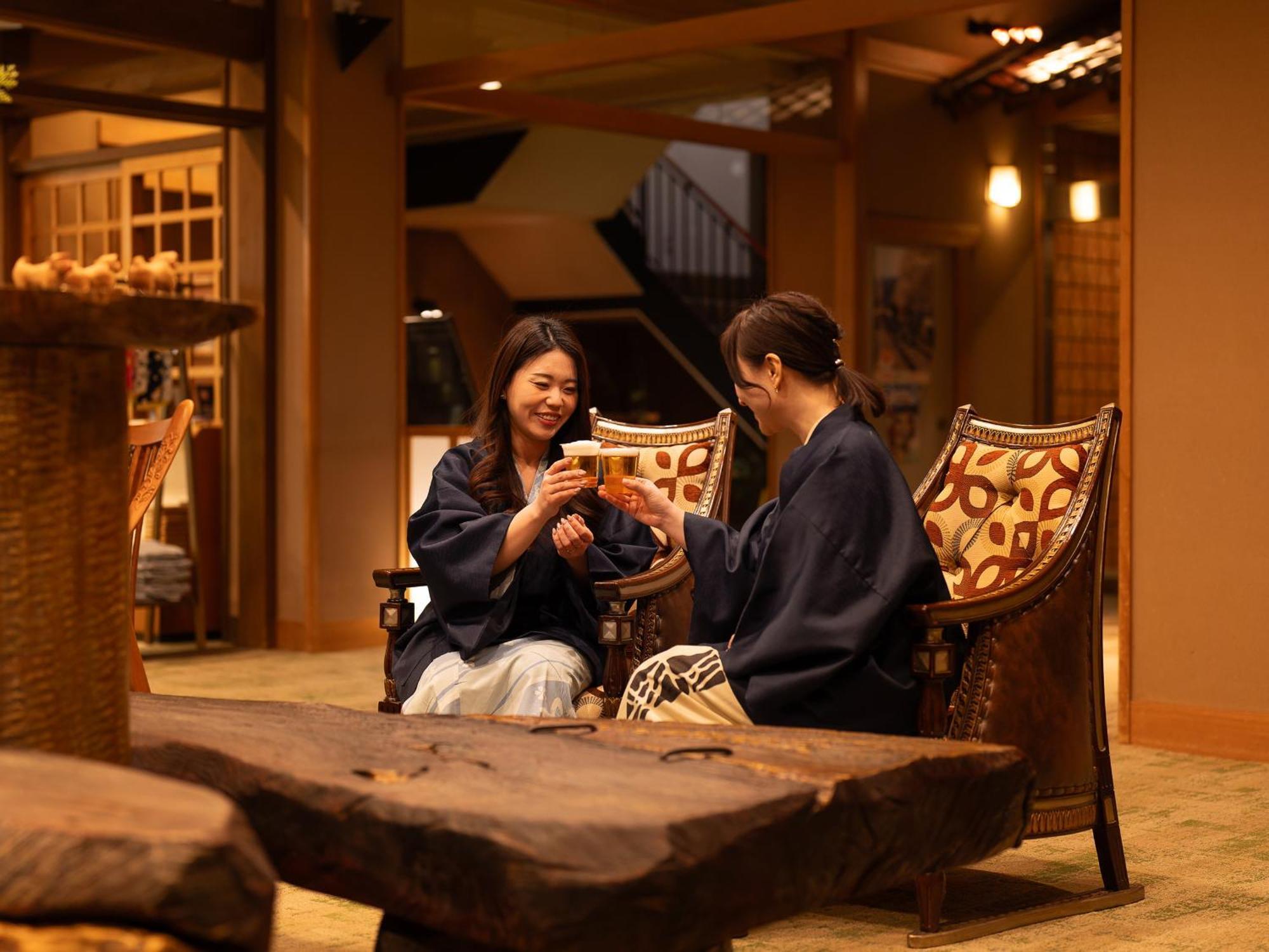 Ryokan Gizan Takayama  Dış mekan fotoğraf